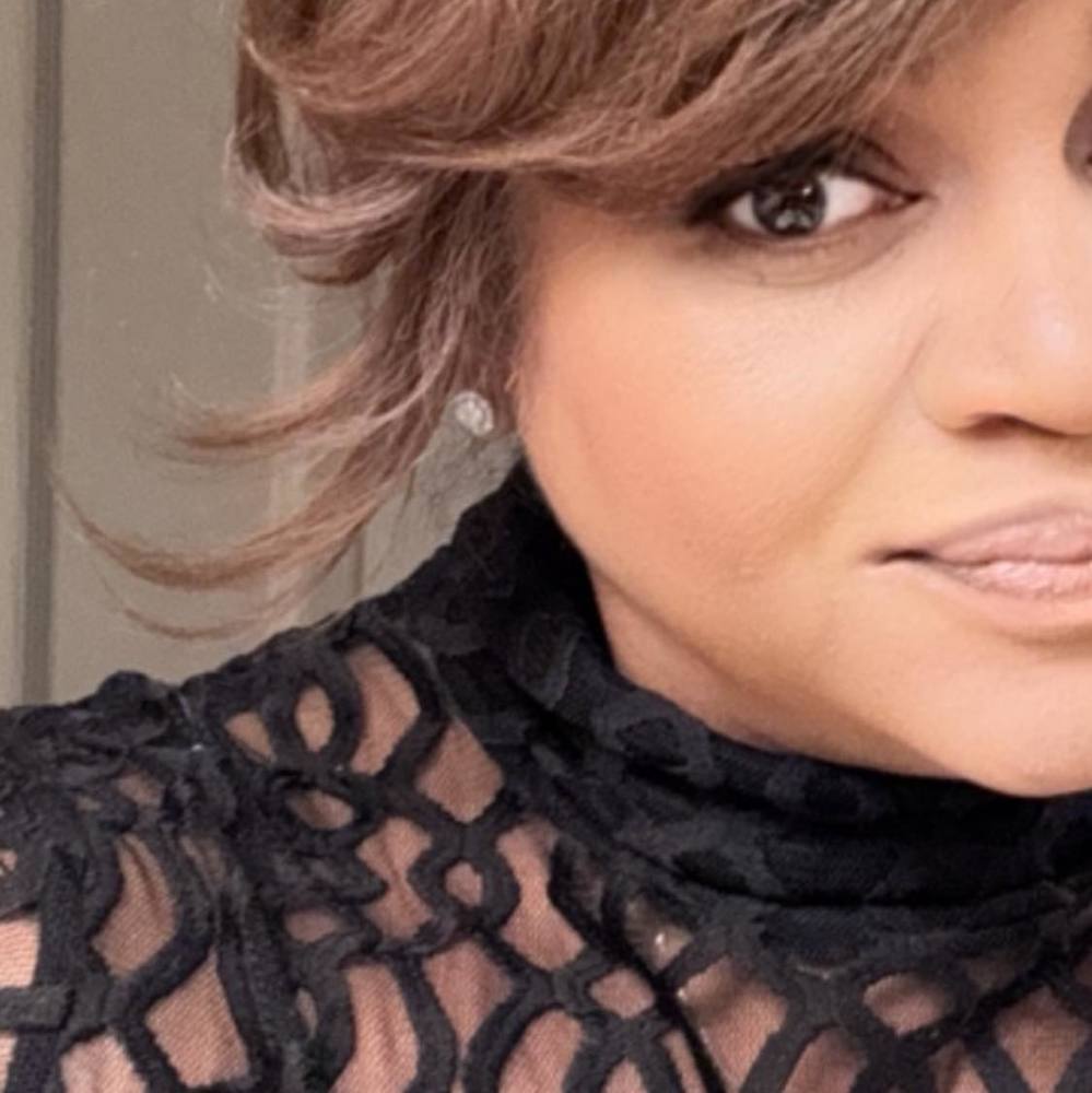 Meet your Posher, Carol